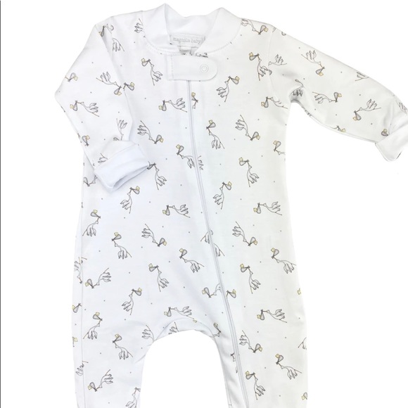 Magnolia Baby Other - Magnolia Baby footie onesie.